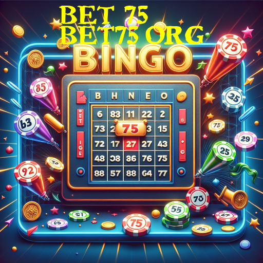 Descubra a Emoção dos Jackpots no Bet 75