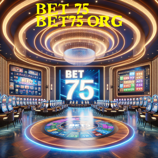 A Ascensão dos Jogos de Registro no Bet 75: Desafios e Diversão