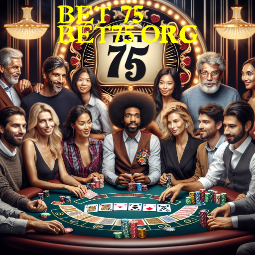 bet 75